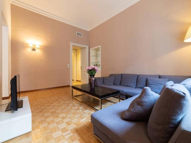 Appartamento in affitto a Torino TO
