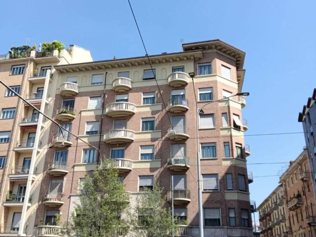 Appartamento in affitto a Torino TO