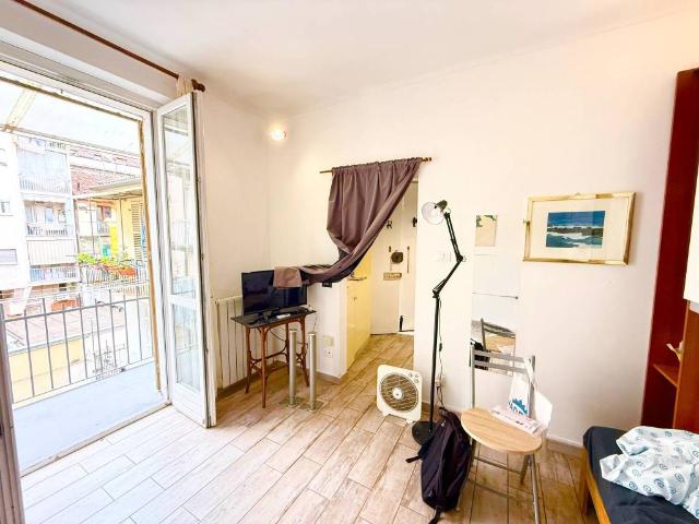 Appartamento in affitto a Torino TO