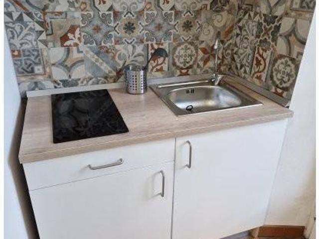 Appartamento in affitto a Torino TO