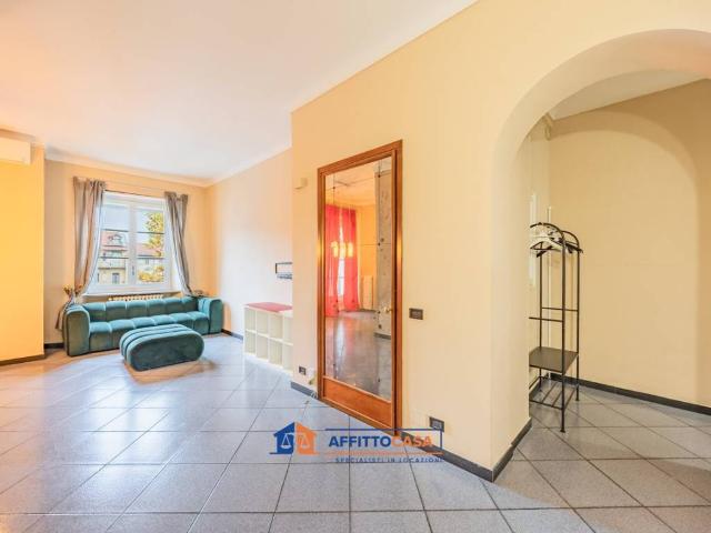 Appartamento in affitto a Torino TO