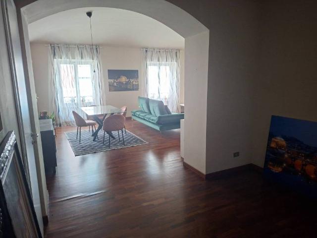 Appartamento in affitto a Torino TO