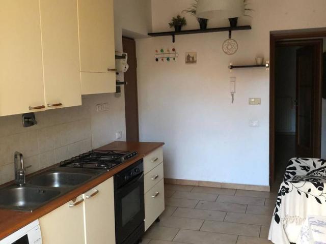 Appartamento in affitto a Torino TO