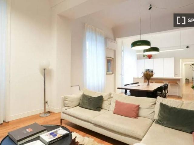 Appartamento in affitto a Torino TO