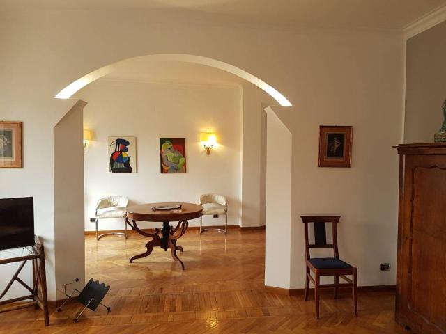 Appartamento in affitto a Torino TO