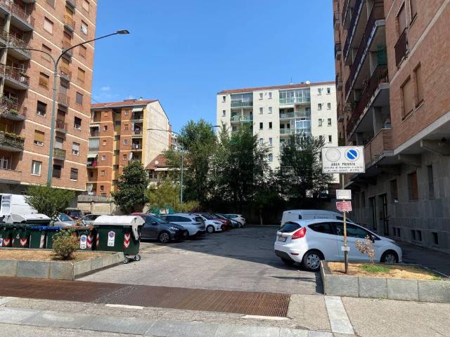Appartamento in affitto a Torino TO