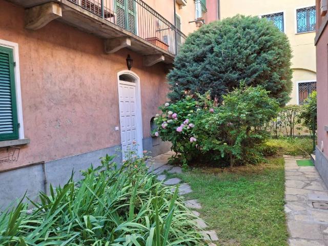 Appartamento in affitto a Torino TO
