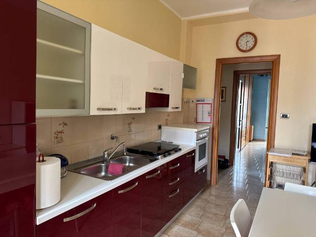 Appartamento in affitto a Torino TO