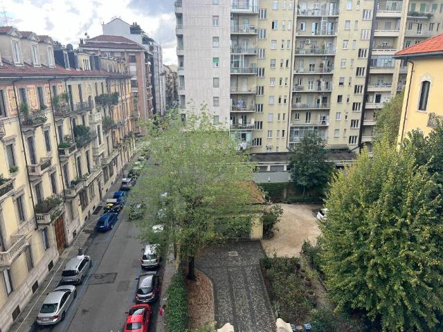 Appartamento in affitto a Torino TO