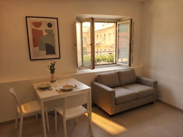 Appartamento in affitto a Torino TO