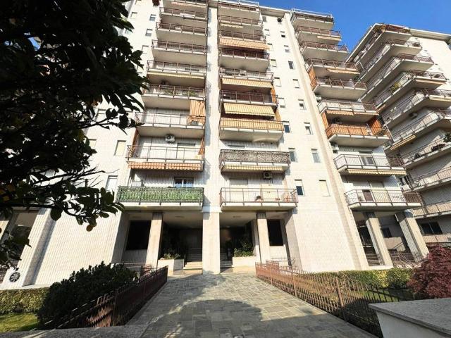 Appartamento in affitto a Torino TO