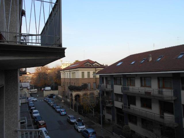 Appartamento in affitto a Torino TO