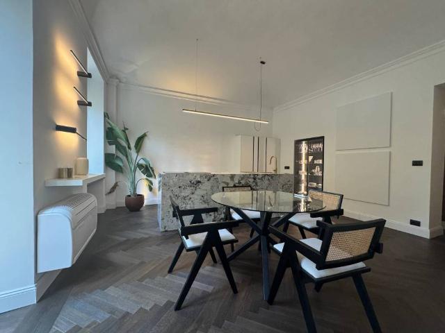 Appartamento in affitto a Torino TO