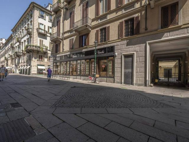 Appartamento in affitto a Torino TO