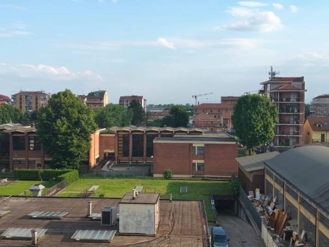 Appartamento in affitto a Torino TO