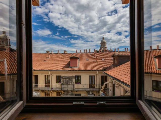 Appartamento in affitto a Torino TO