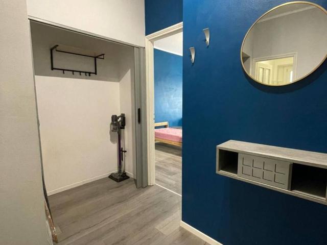 Appartamento in affitto a Torino TO