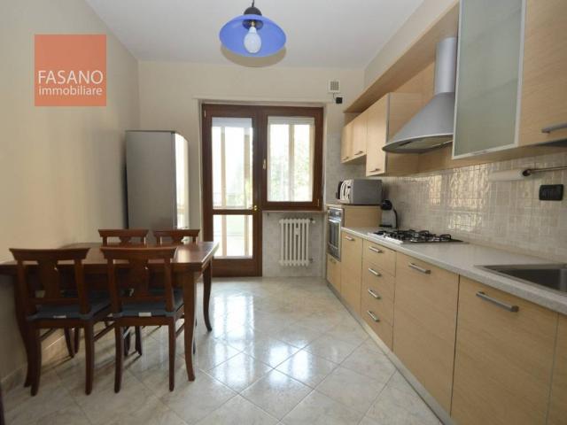 Appartamento in affitto a Torino TO