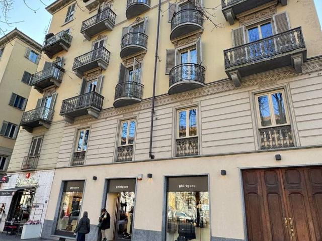 Appartamento in affitto a Torino TO