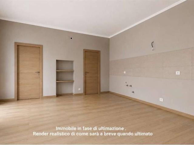 Appartamento in affitto a Torino TO