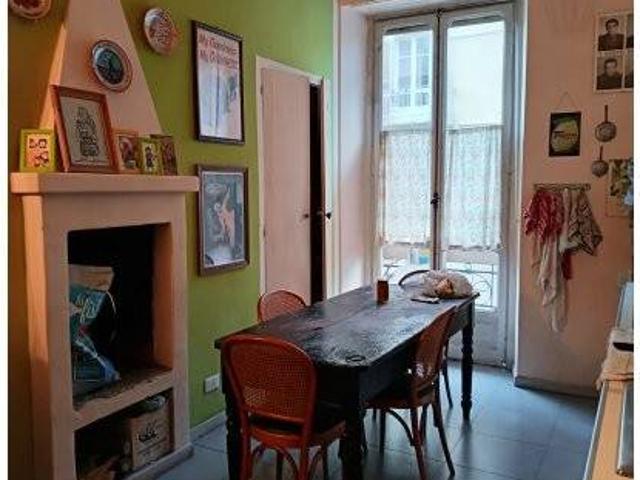 Appartamento in affitto a Torino TO