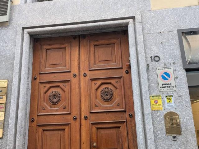 Appartamento in affitto a Torino TO