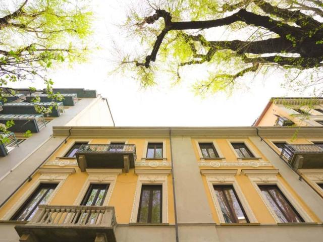 Appartamento in affitto a Torino TO