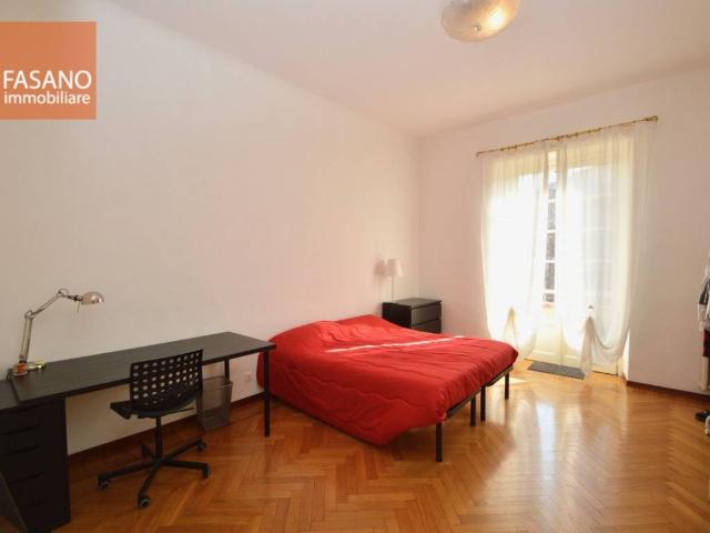 Appartamento in affitto a Torino TO