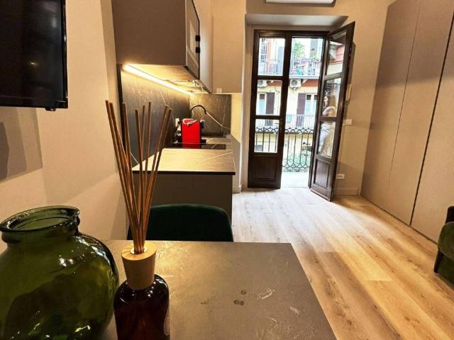 Appartamento in affitto a Torino TO