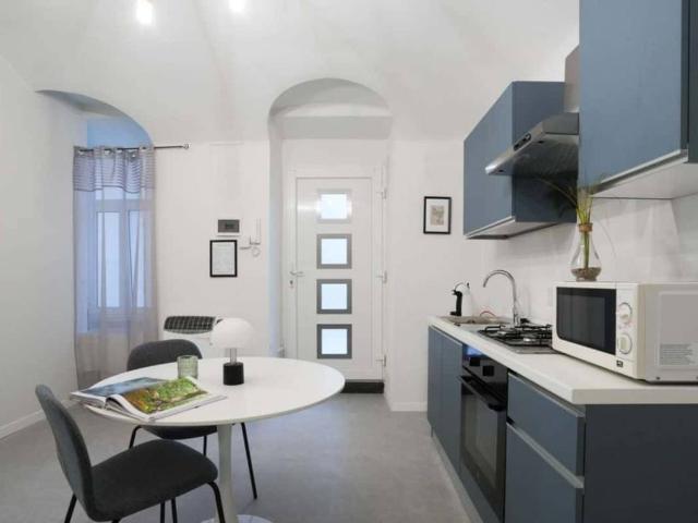 Appartamento in affitto a Torino TO