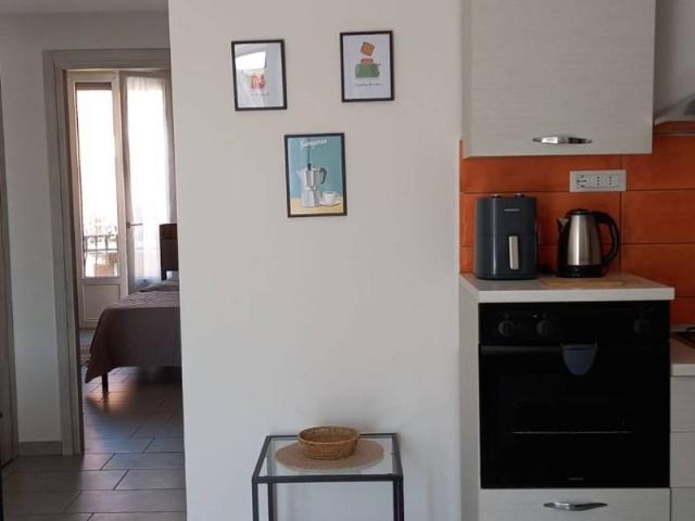 Appartamento in affitto a Torino TO