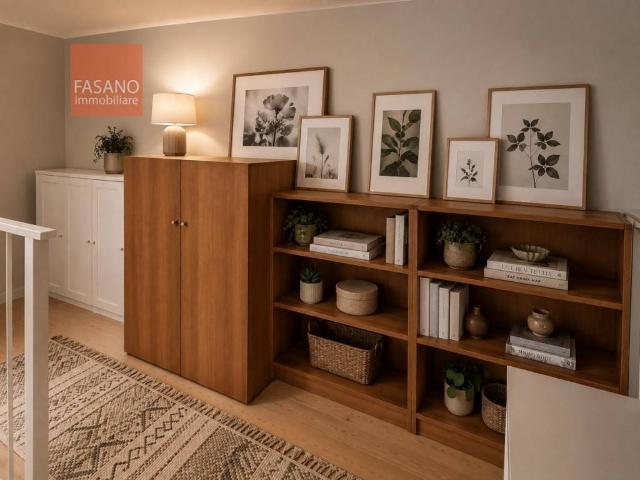 Appartamento in affitto a Torino TO