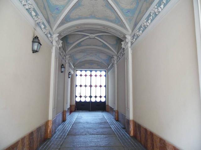 Appartamento in affitto a Torino TO