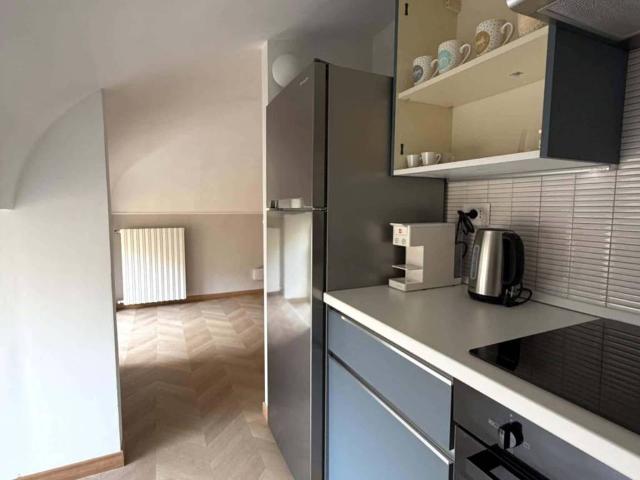 Appartamento in affitto a Torino TO
