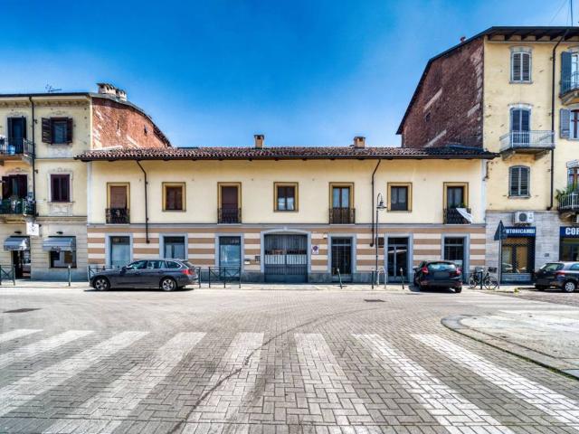 Appartamento in affitto a Torino TO