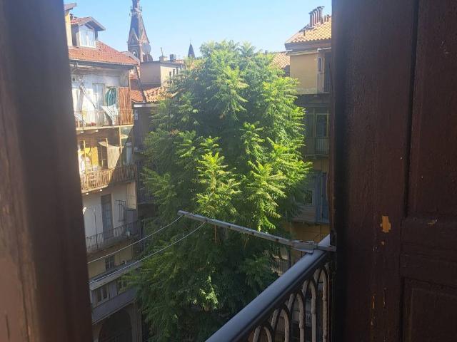 Appartamento in affitto a Torino TO