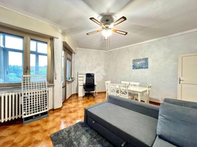 Appartamento in affitto a Torino TO