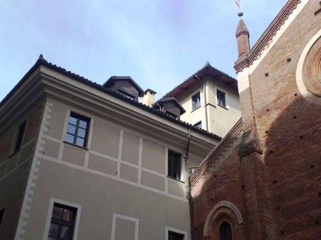 Appartamento in affitto a Torino TO