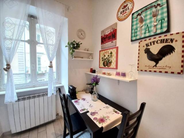 Appartamento in affitto a Torino TO