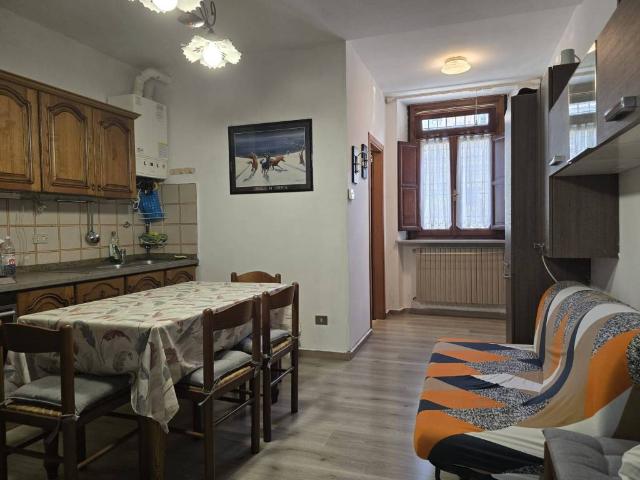 Appartamento in affitto a Torino TO