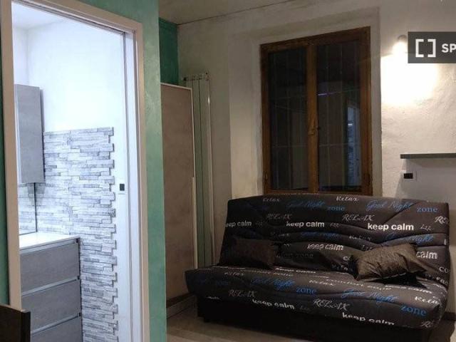 Appartamento in affitto a Torino TO