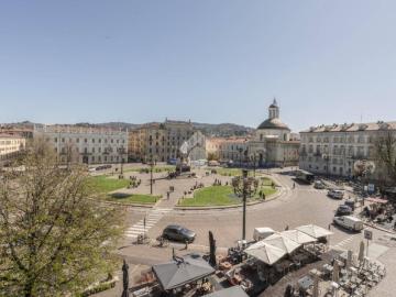 Appartamento in affitto a Torino TO