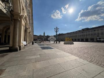 Appartamento in affitto a Torino TO