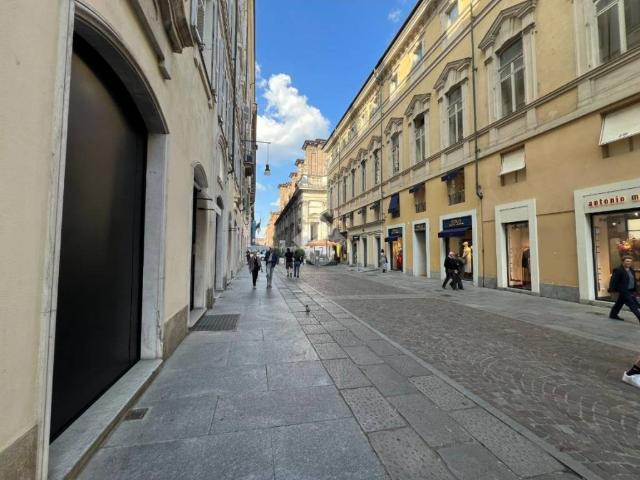 Appartamento in affitto a Torino TO