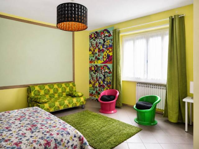 Appartamento in affitto a Torino TO