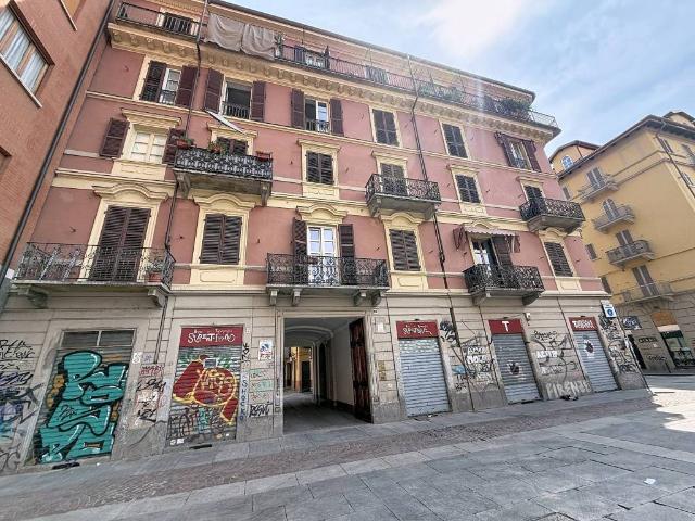 Appartamento in affitto a Torino TO