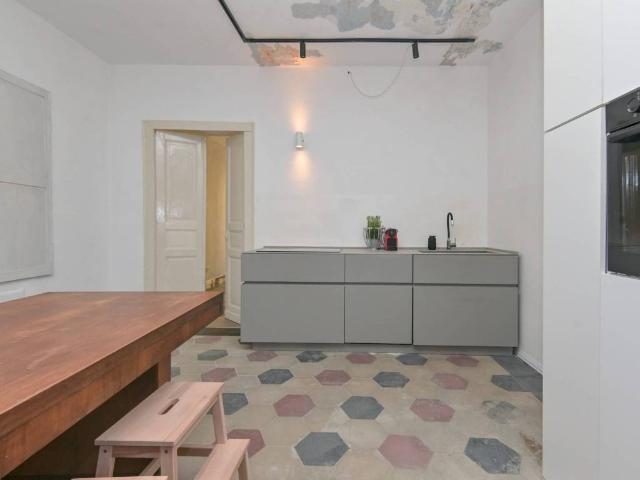 Appartamento in affitto a Torino TO