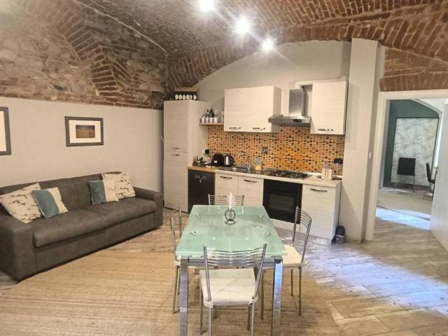 Appartamento in affitto a Torino TO