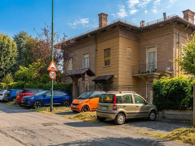 Appartamento in affitto a Torino TO
