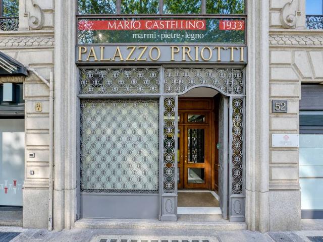 Appartamento in affitto a Torino TO
